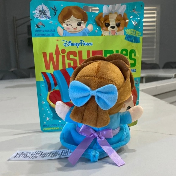 Wendy Wishables peter pan flight series wishable - Picture 4 of 5